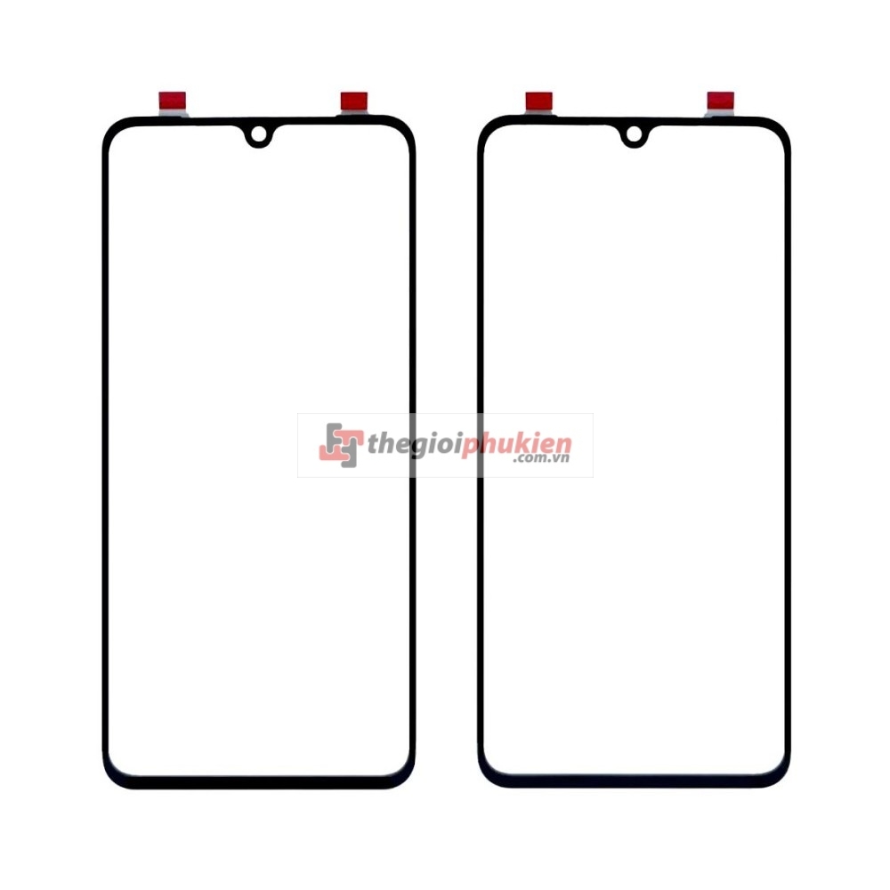 Thay kính ViVo V21 5G